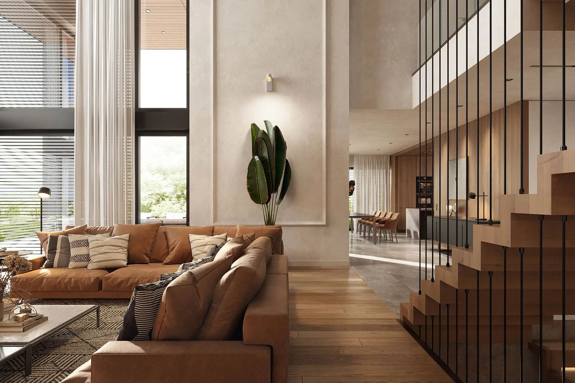 Commercial Building Projects by Zamar Architects - Modern Office Design in Kenya