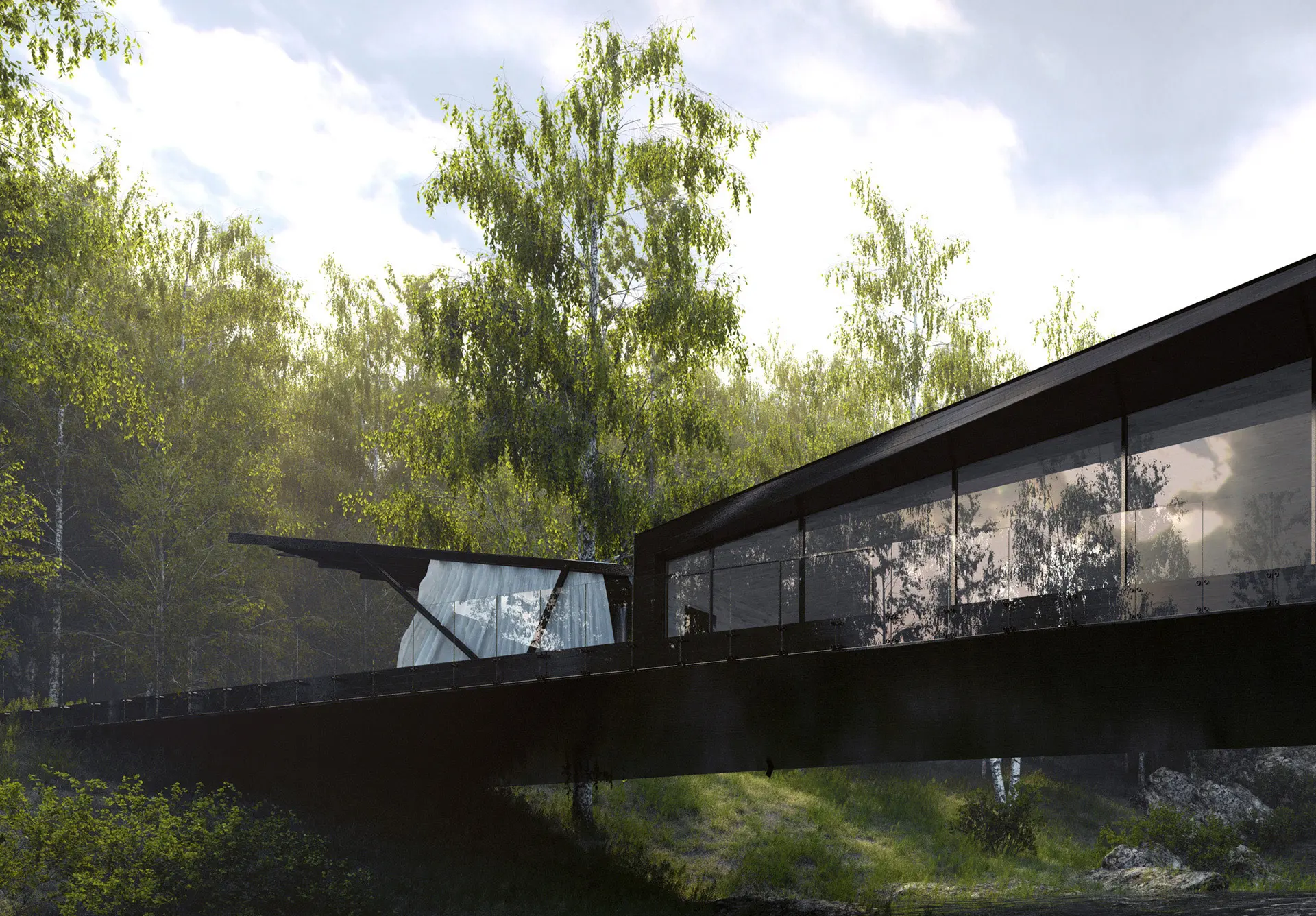 Zamar Architects Professional Team - Leading Architectural Experts in Kenya