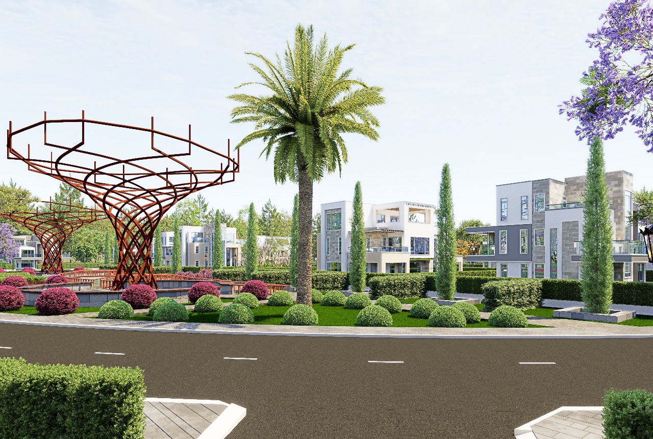 Green Designs
For A Better Tomorrow