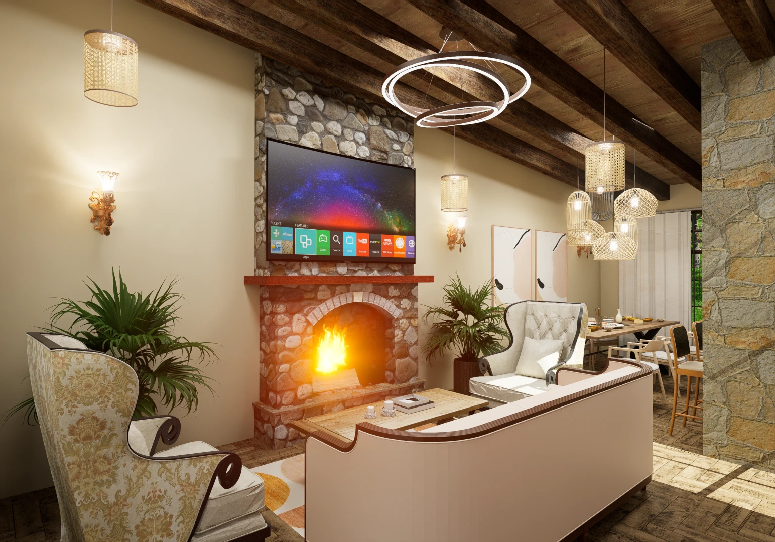 Villa Serenata - Residential project in Gigiri, Kenya