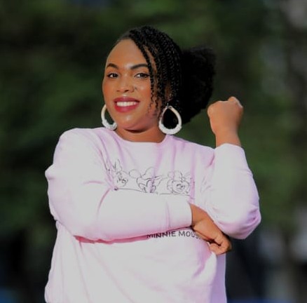 Lydia Muthoni - Project Manager at Zamar Architects