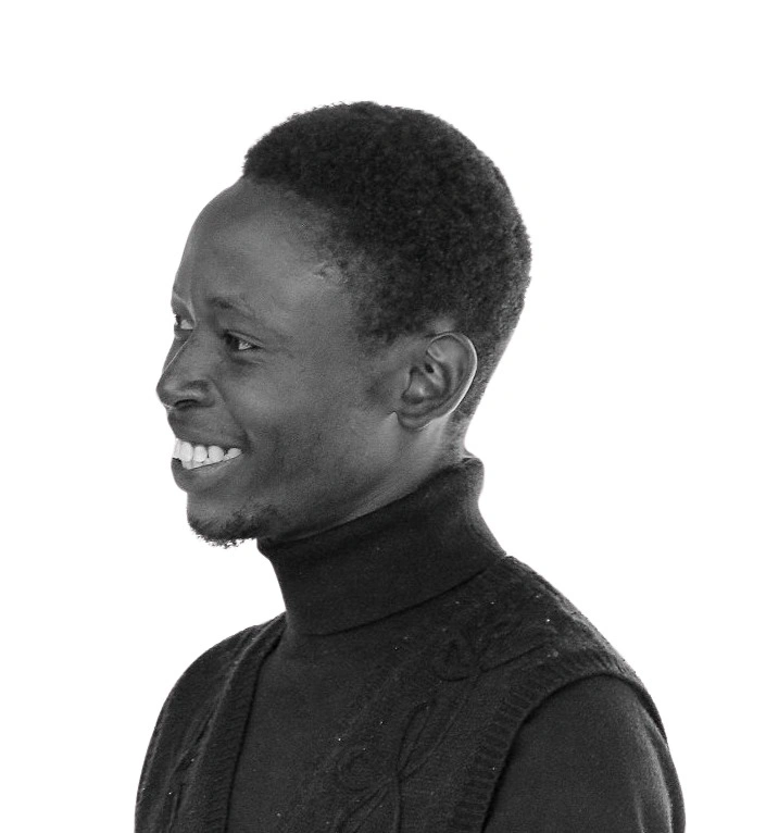 Spencer Maloba - Interior Designer at Zamar Architects