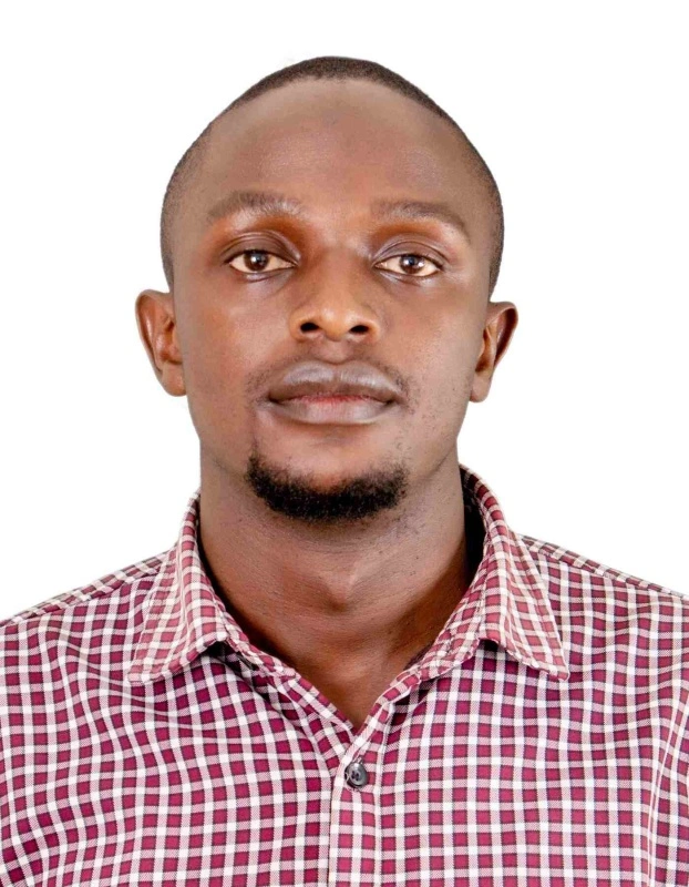 Qs John Webi - Quantity Surveyor at Zamar Architects