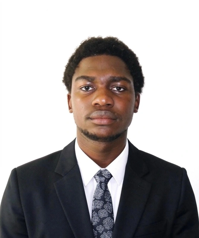 Arnold Mulaku - Assistant Architect at Zamar Architects