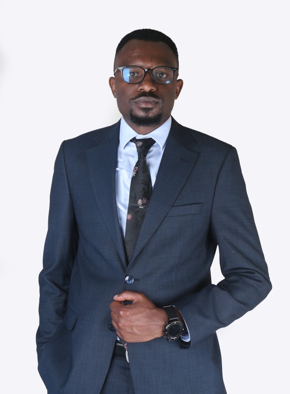 Matthew Karanja - Associate Architect at Zamar Architects